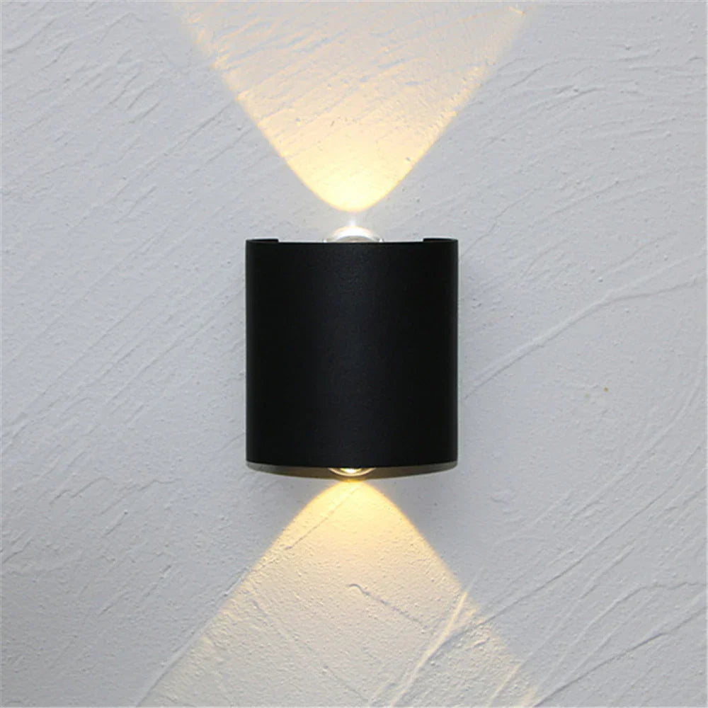 Rynx | LightAccent - LED Wall Lamp