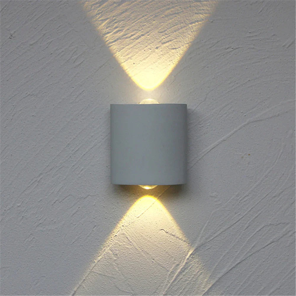 Rynx | LightAccent - LED Wall Lamp
