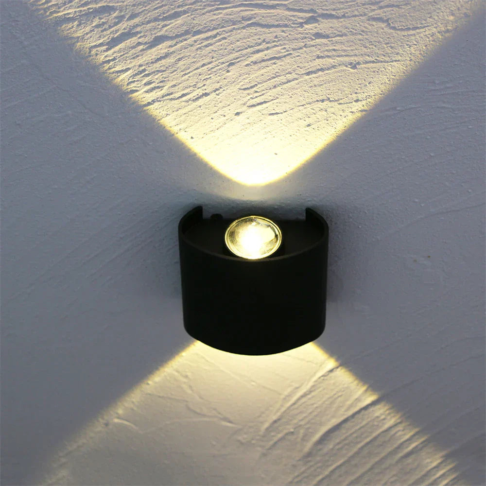 Rynx | LightAccent - LED Wall Lamp
