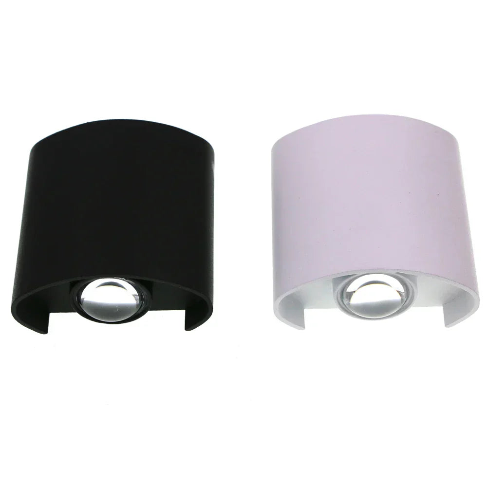 Rynx | LightAccent - LED Wall Lamp