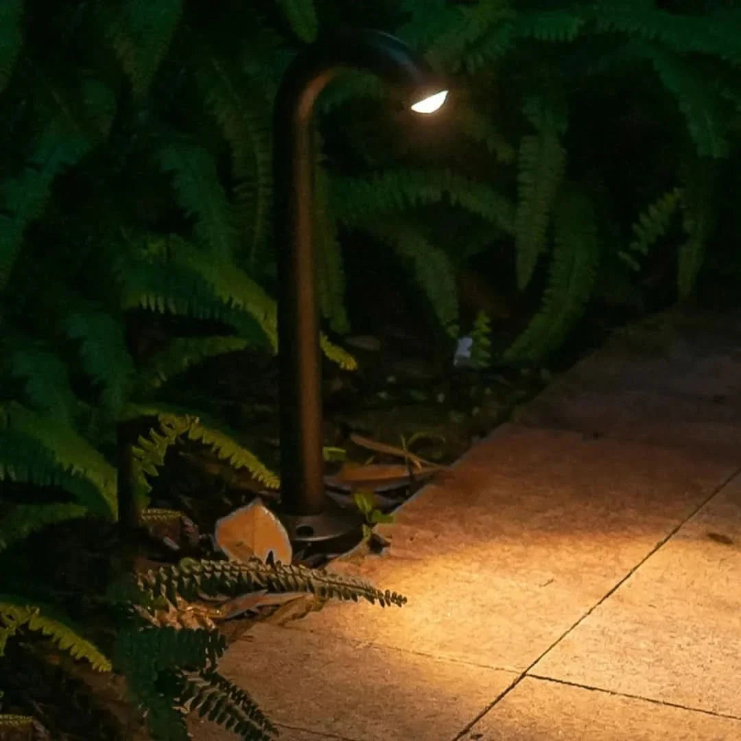 Rynx | Hydrogarten - Water Light For The Garden
