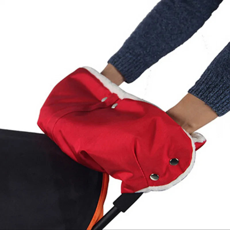 Rynx | Stroller gloves
