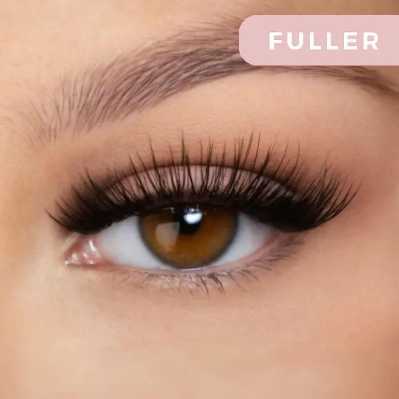 Rynx | Innovative Magnetic Eyelashes – no burning, no smudging