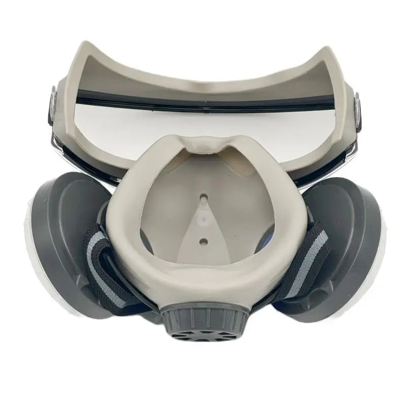Rynx | Integrated respiratory mask – For woodworking, painting & dust pRedection