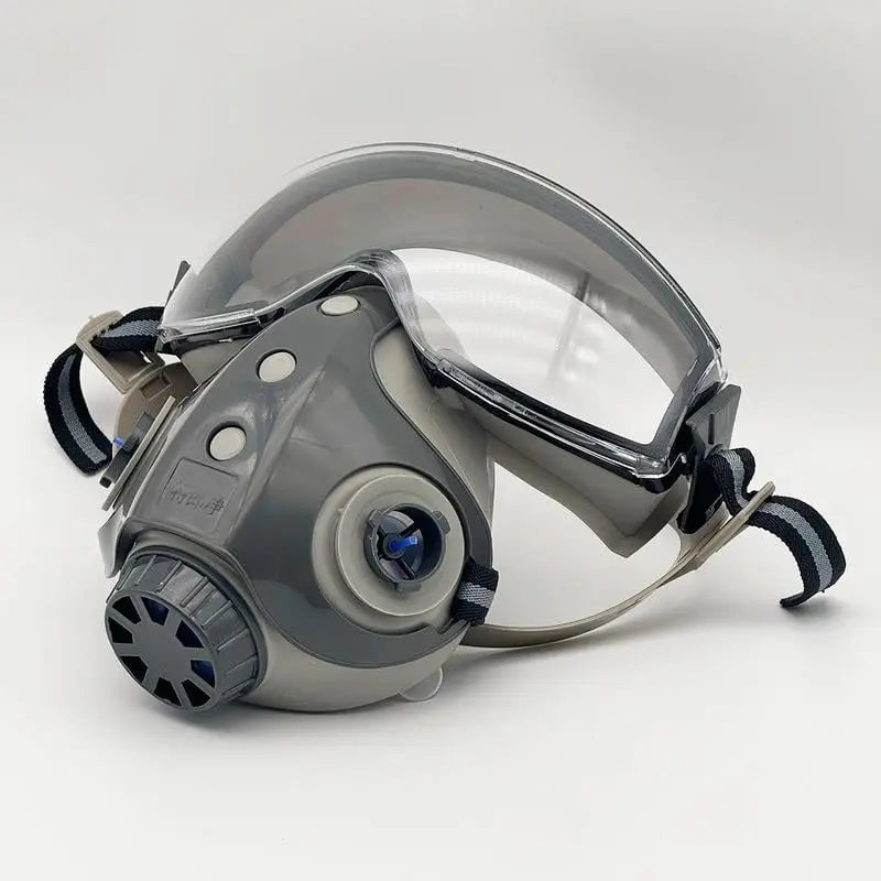 Rynx | Integrated respiratory mask – For woodworking, painting & dust pRedection