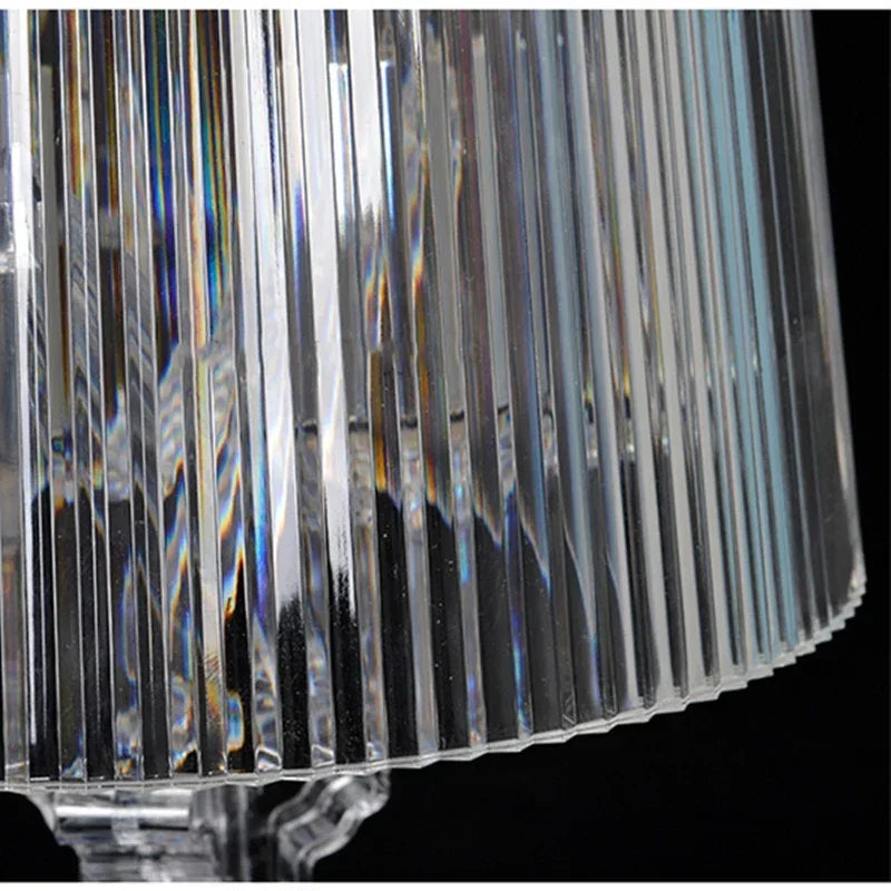 RYNX | Bourgie table lamp - Luxurious modern design for any interior