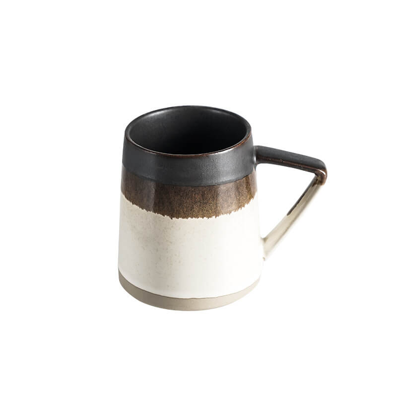 Rynx | RAKU Handmade Vintage Cup