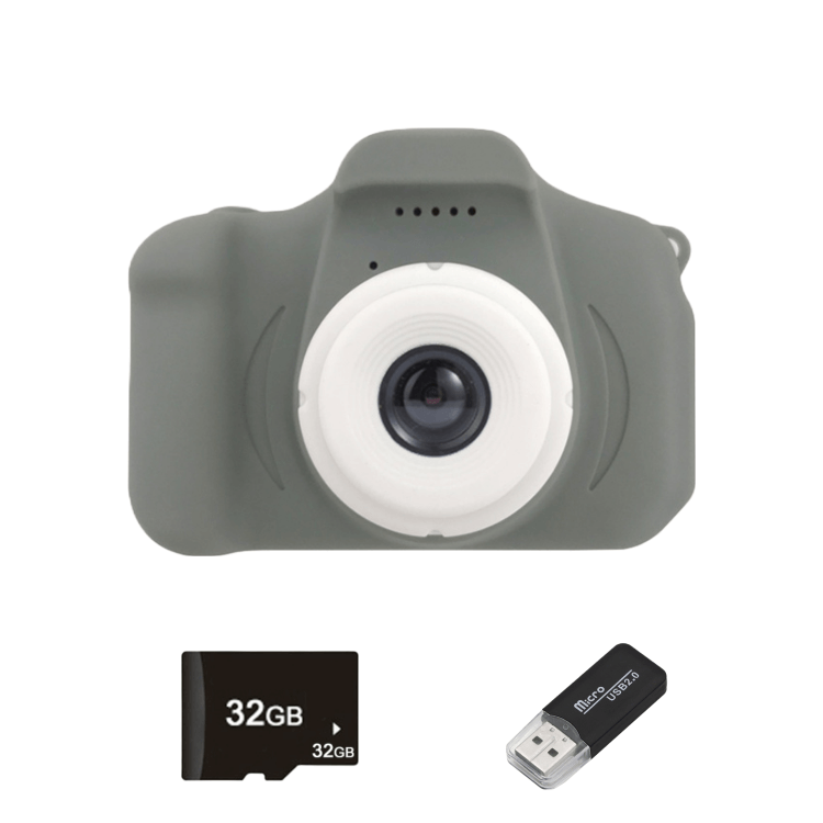 Rynx | Retro Camera - Free Shipping