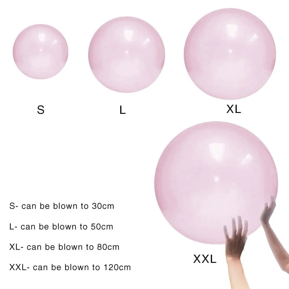 Rynx | Children Balloon