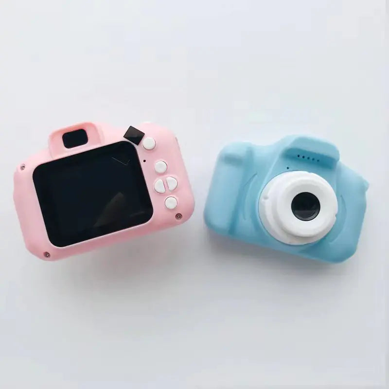 Rynx | Vintage Children's Camera