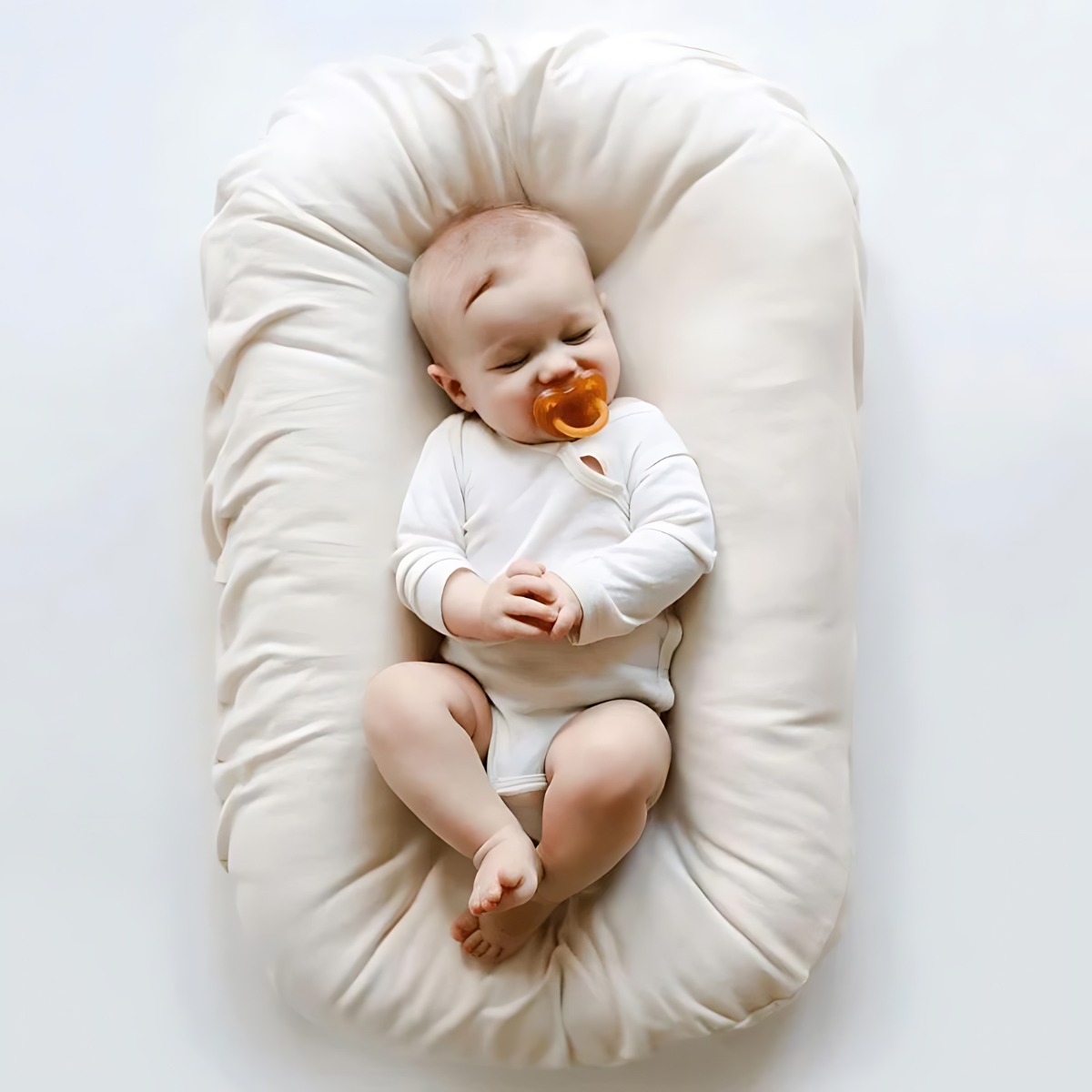 Rynx | Baby Lounger – CuddleNest