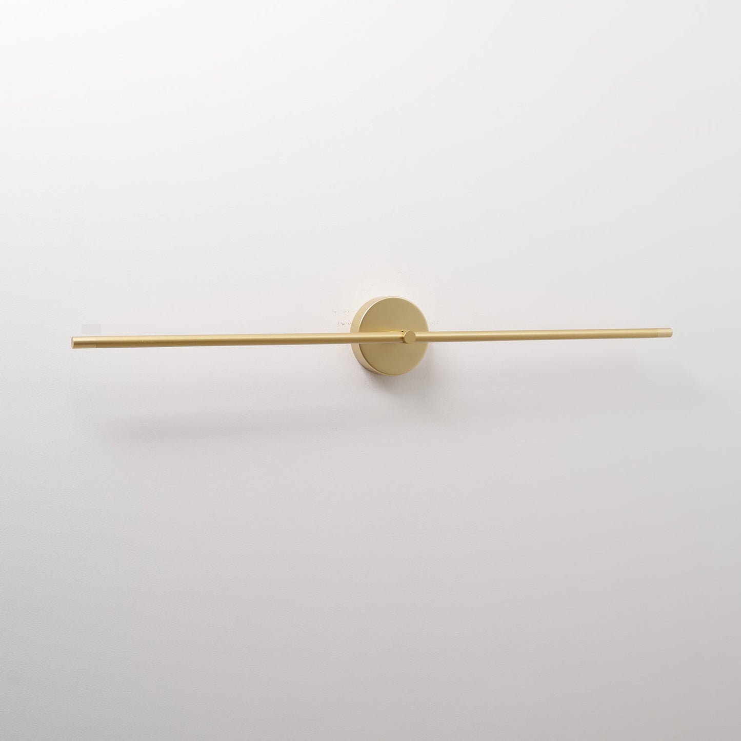 Rynx | Kady Linear Disc Plug In Wall Lamp