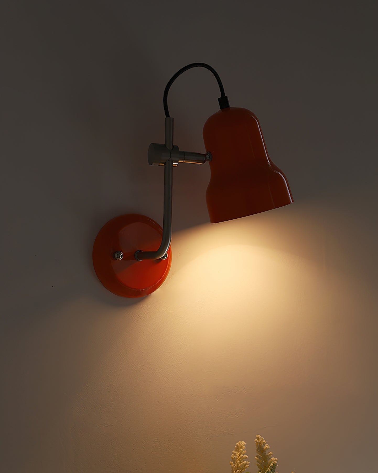 Rynx | Kari Wall Lamp