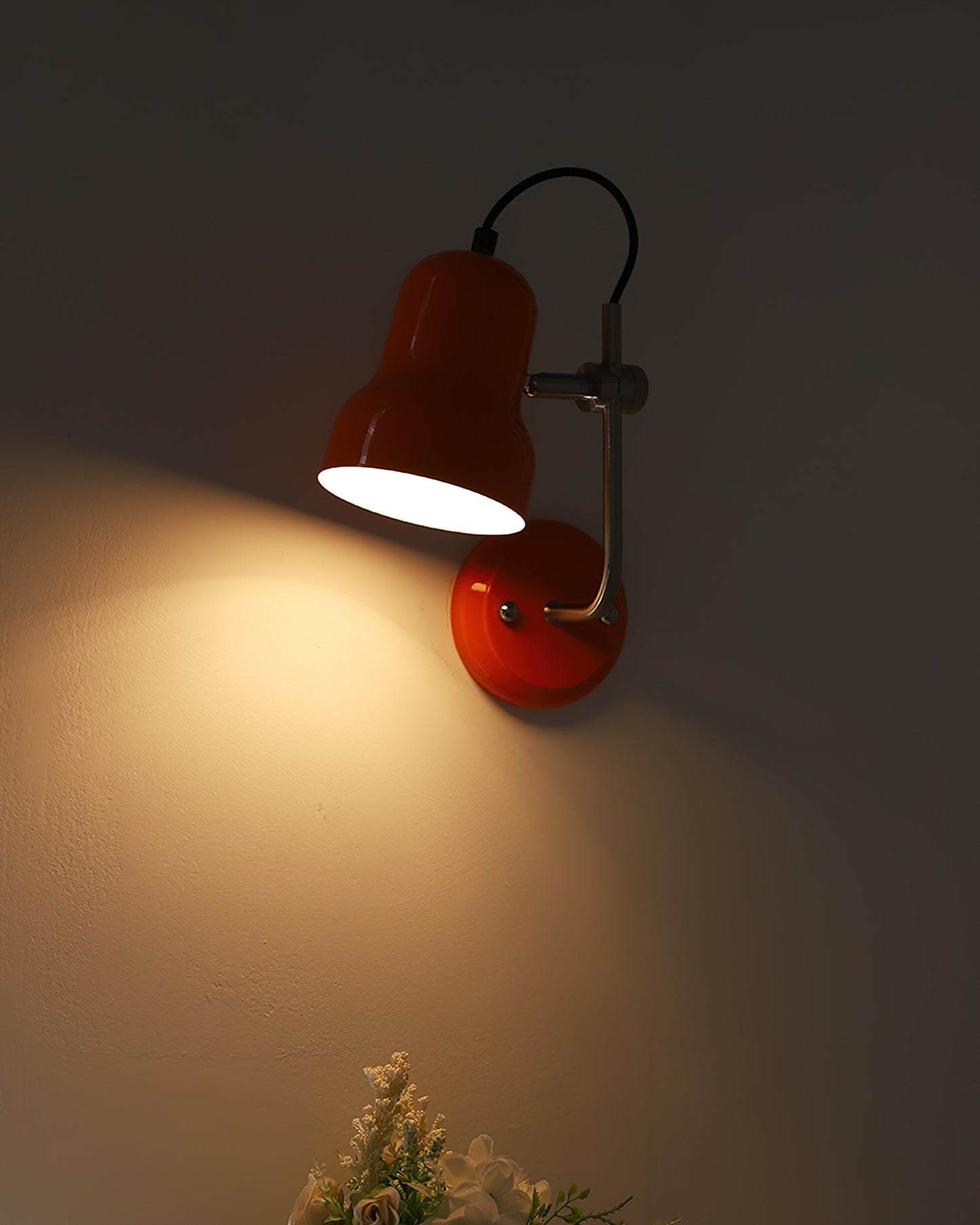 Rynx | Kari Wall Lamp