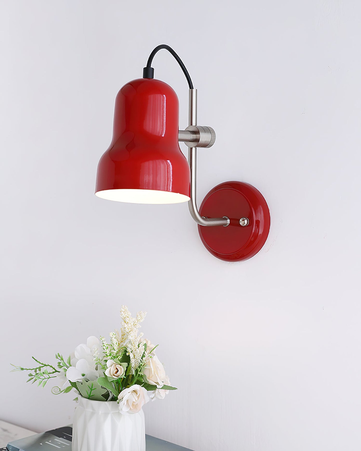 Rynx | Kari Wall Lamp