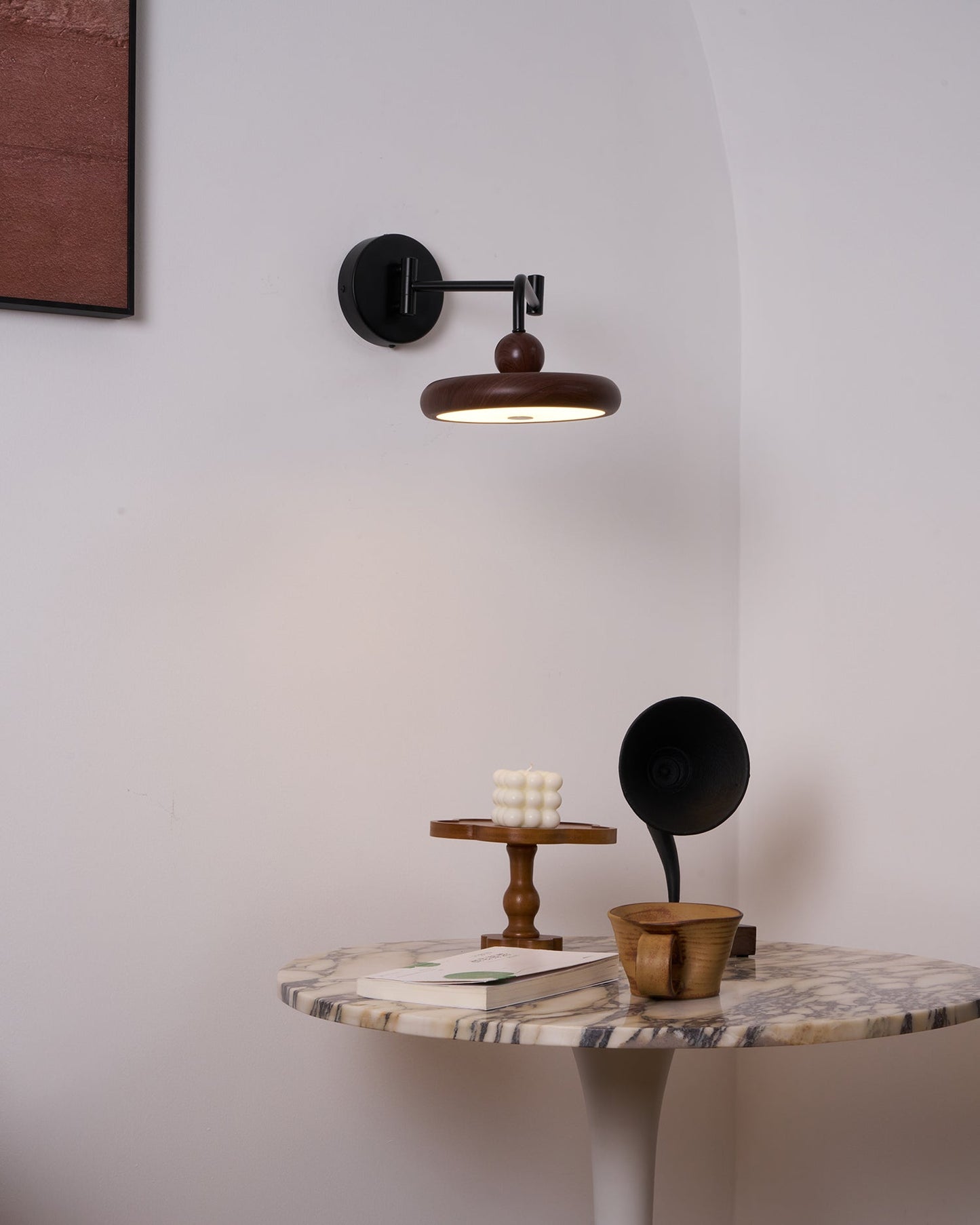Rynx | Karlin Wall Light