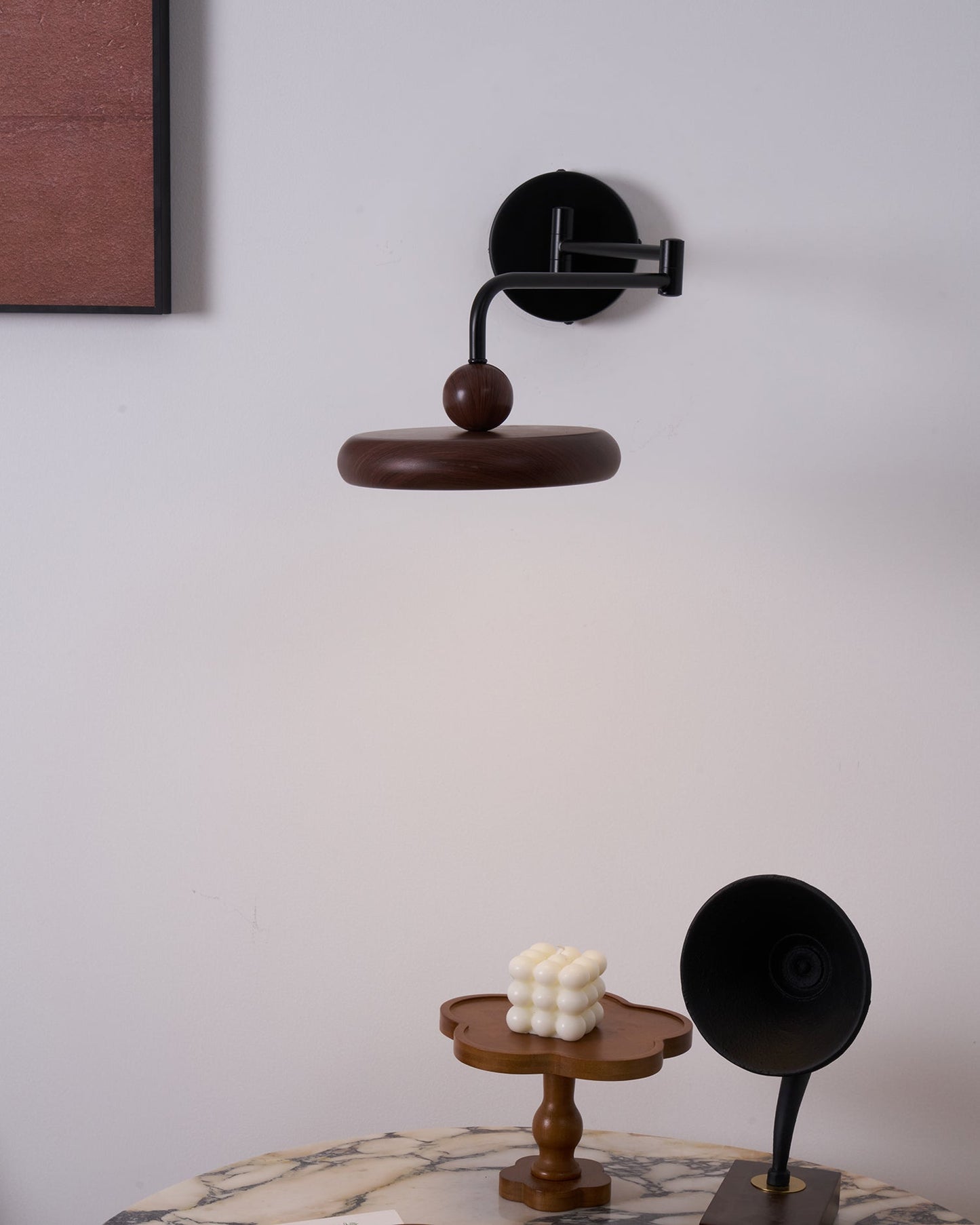 Rynx | Karlin Wall Light