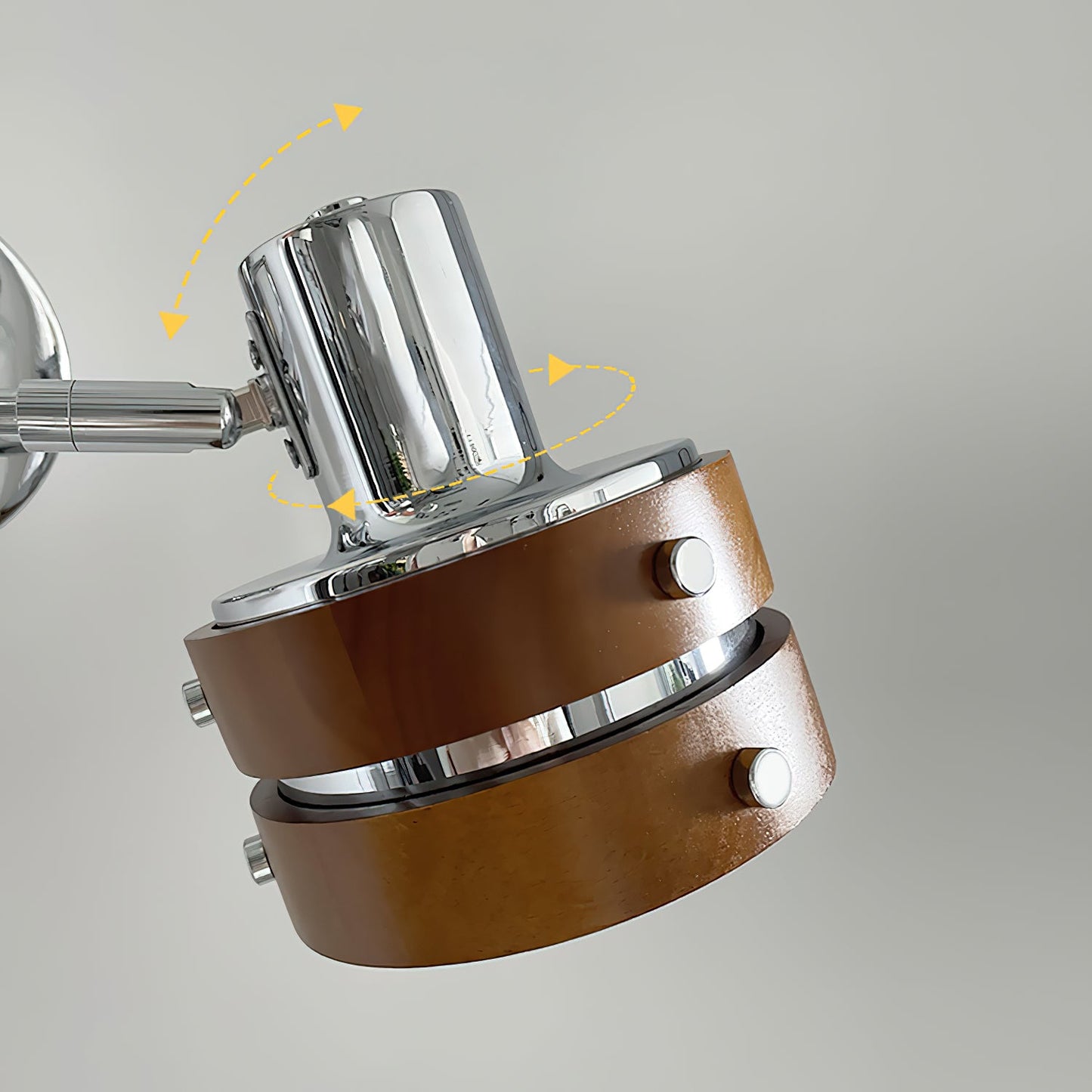 Rynx | Karry Adjustable Wall Lamp