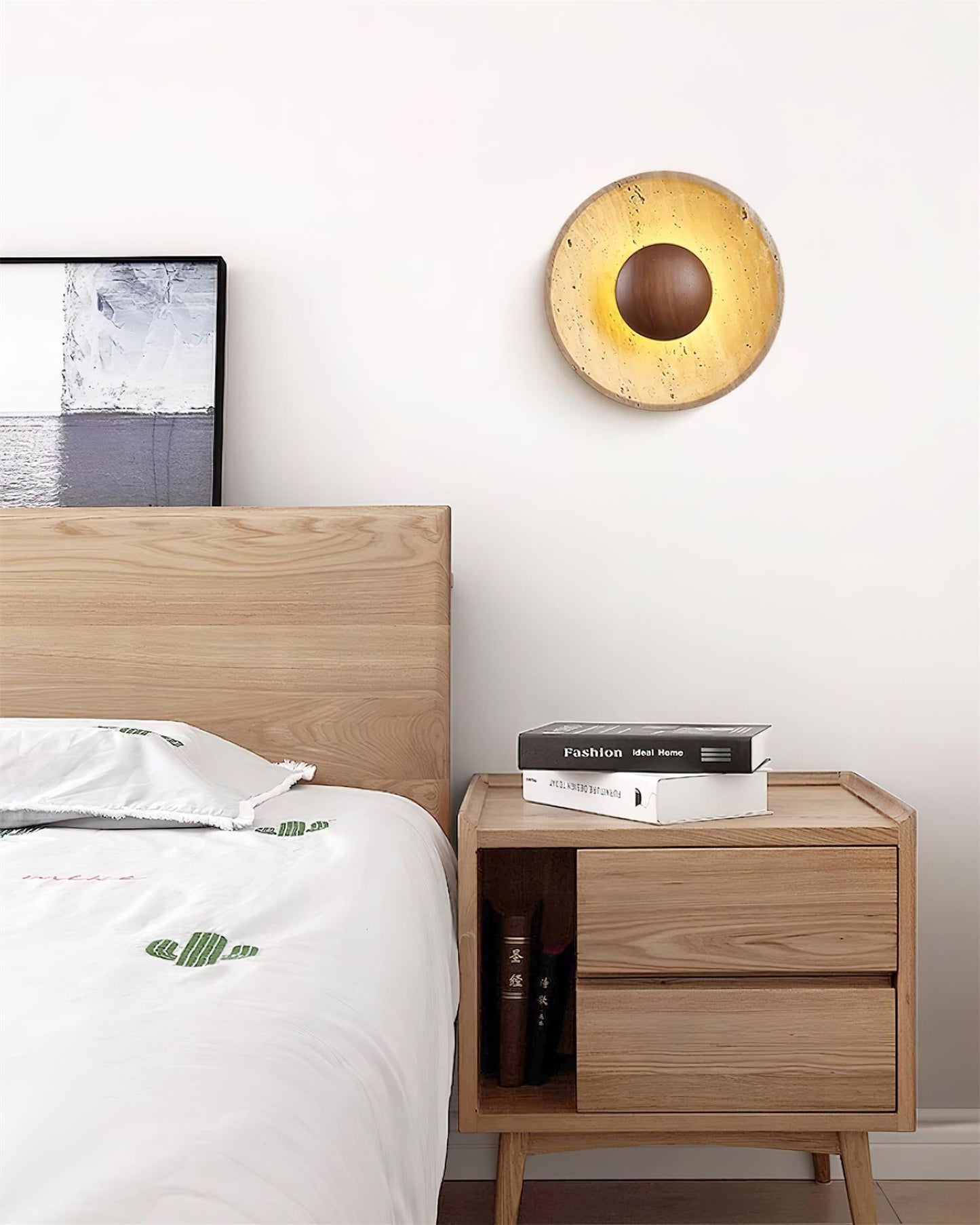 Rynx | Kayla Wall Lamp