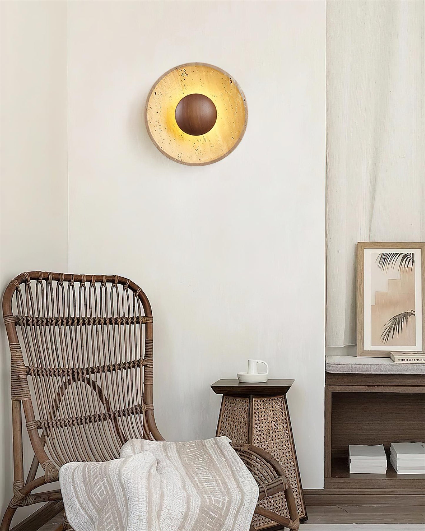 Rynx | Kayla Wall Lamp