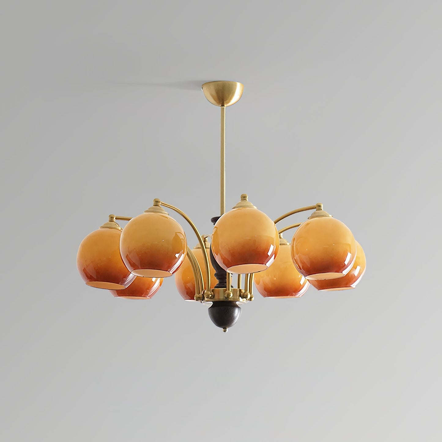 Rynx | Keston Chandelier