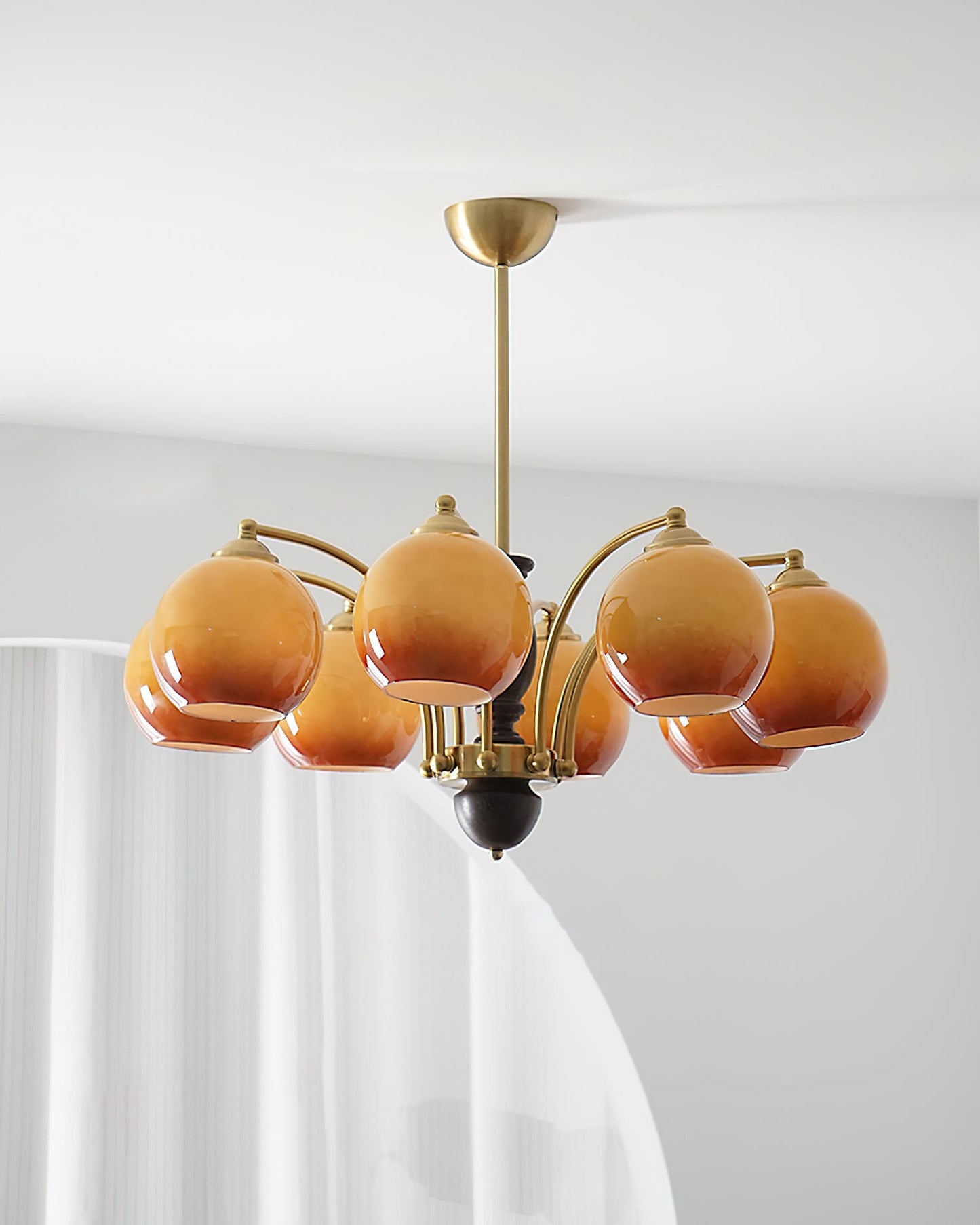 Rynx | Keston Chandelier