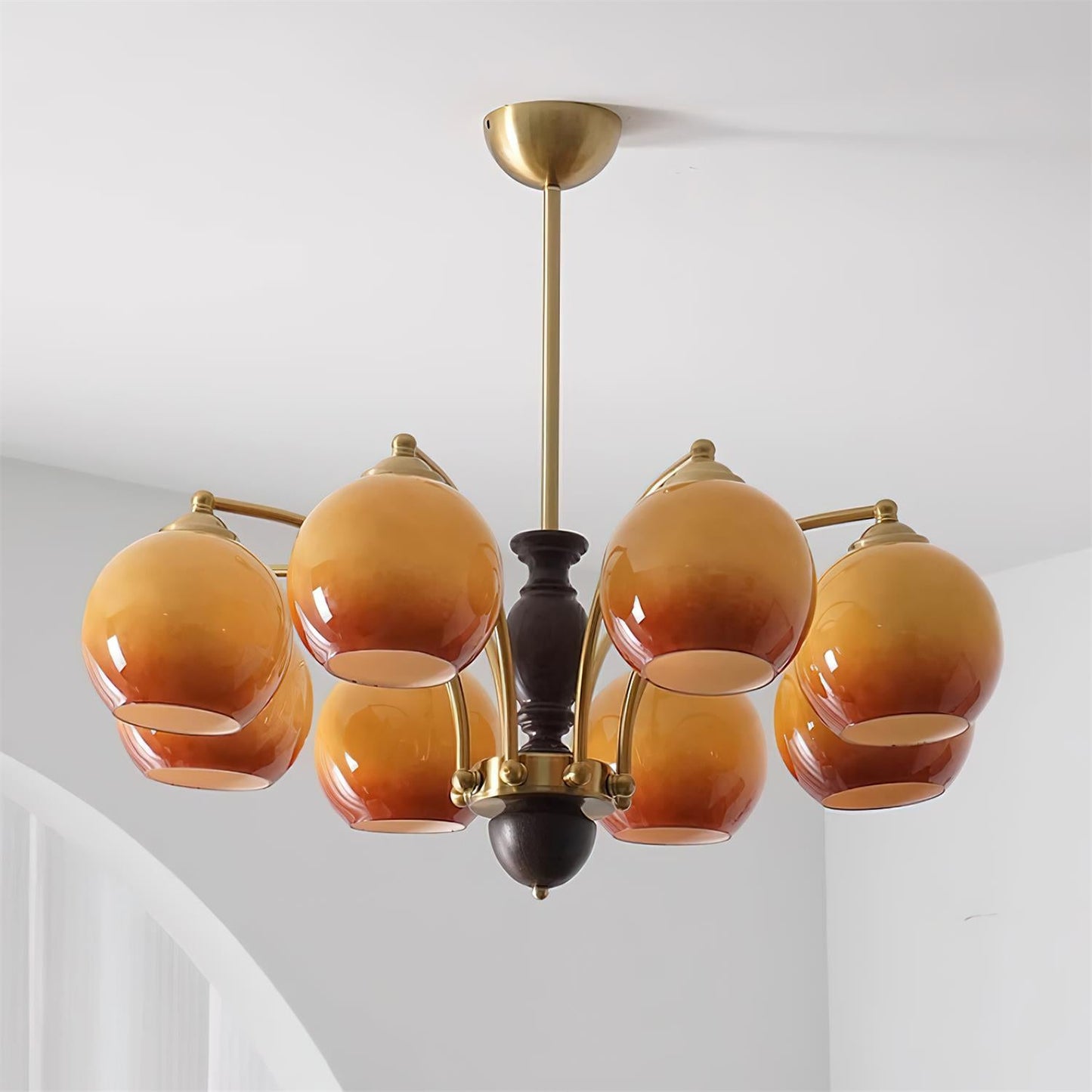 Rynx | Keston Chandelier