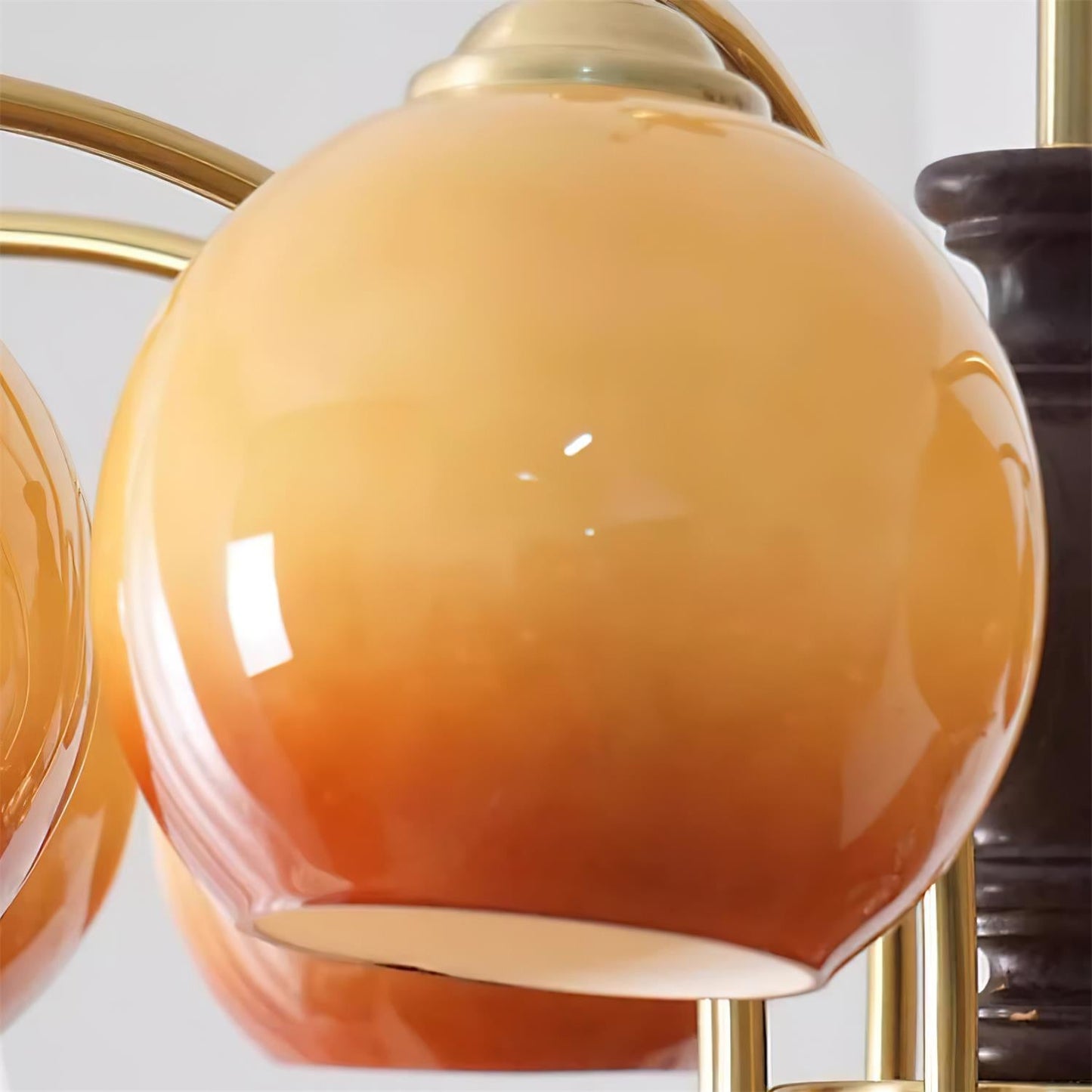 Rynx | Keston Chandelier