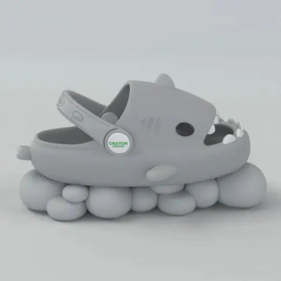Rynx | Kids Ultra Comfortable Shark Shoe