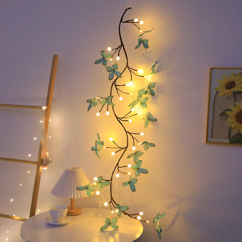 Rynx | LED Butterfly Light Chain
