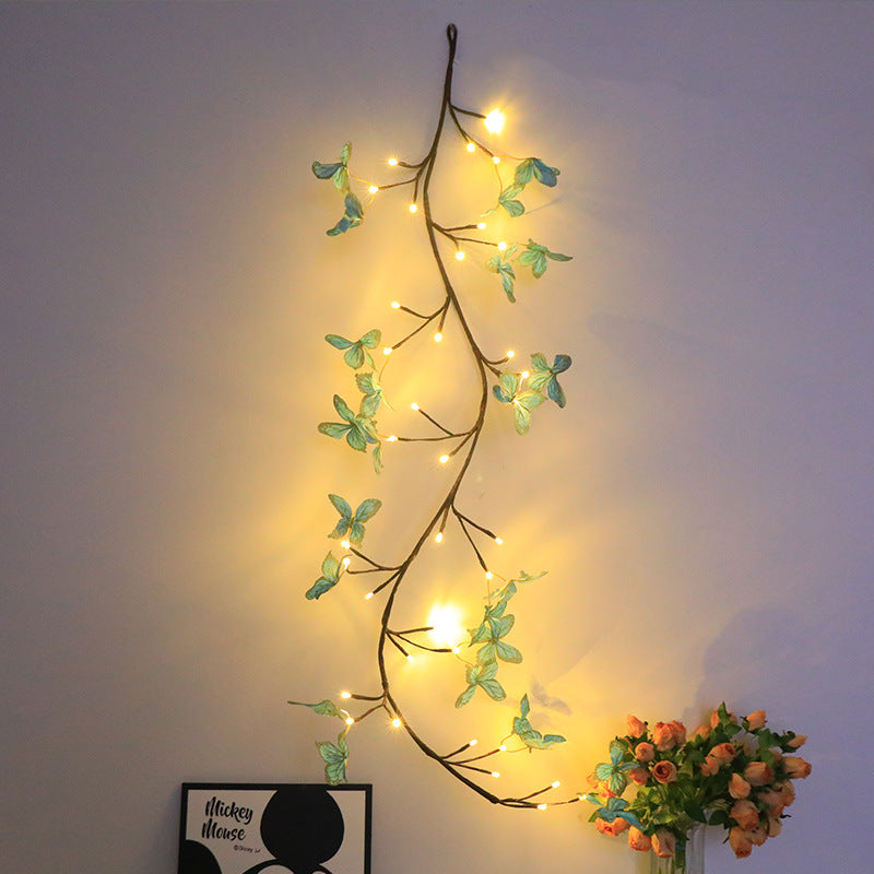 Rynx | LED Butterfly Light Chain