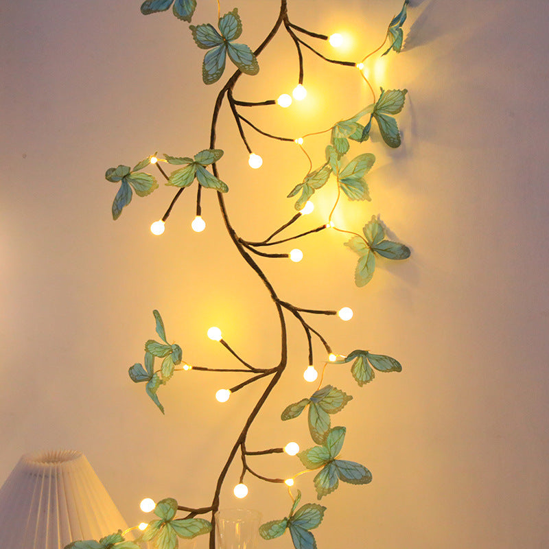 Rynx | LED Butterfly Light Chain
