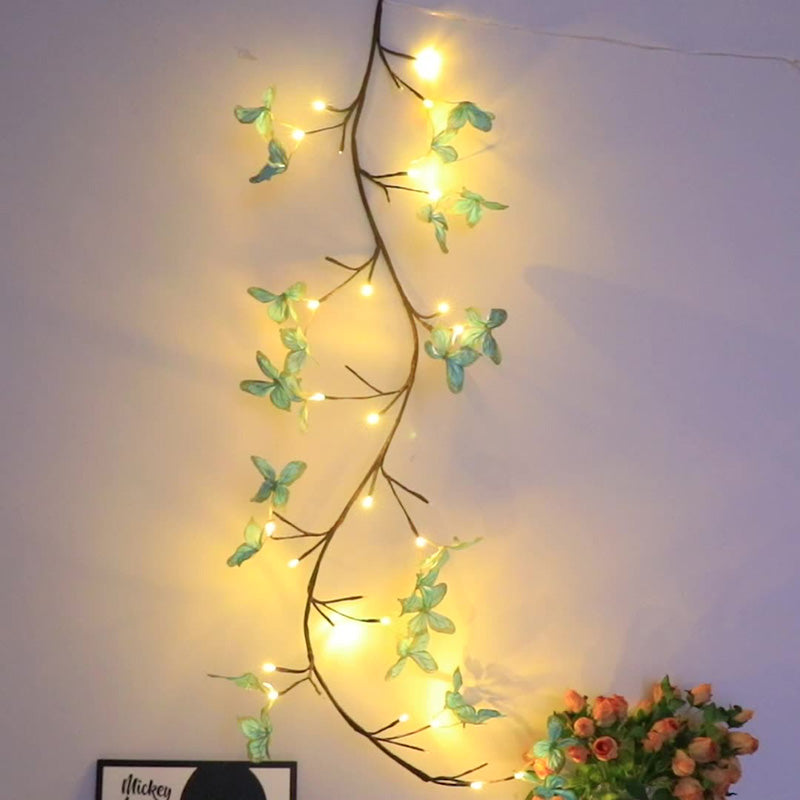 Rynx | LED Butterfly Light Chain