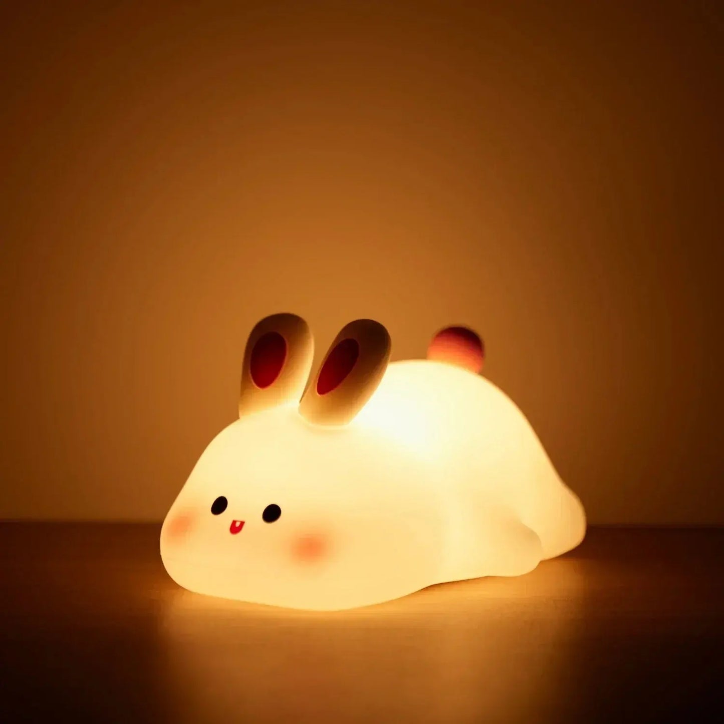 Rynx | LED night lights in animal shape