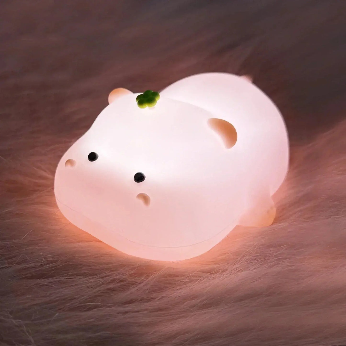 Rynx | LED night lights in animal shape