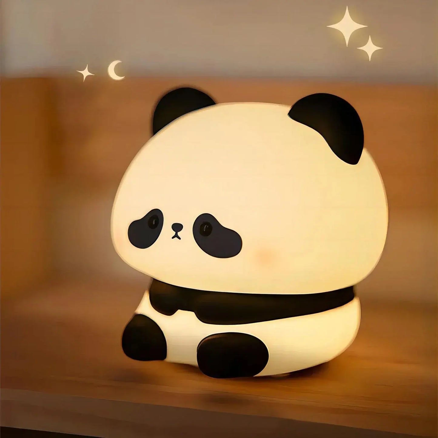 Rynx | LED night lights in animal shape