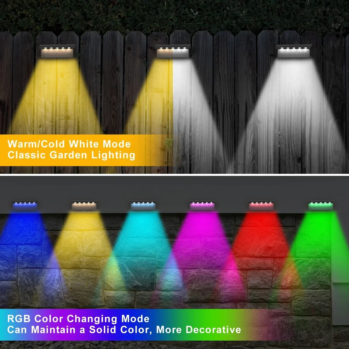 Rynx | EcoGuard - Garden lighting