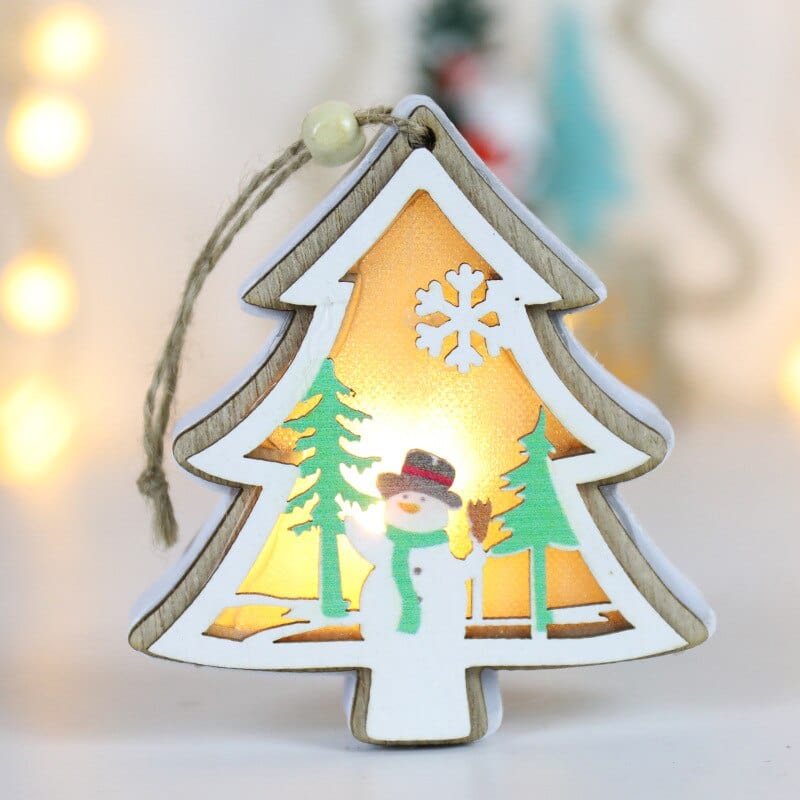 Rynx | LED Xmas Tree Decor