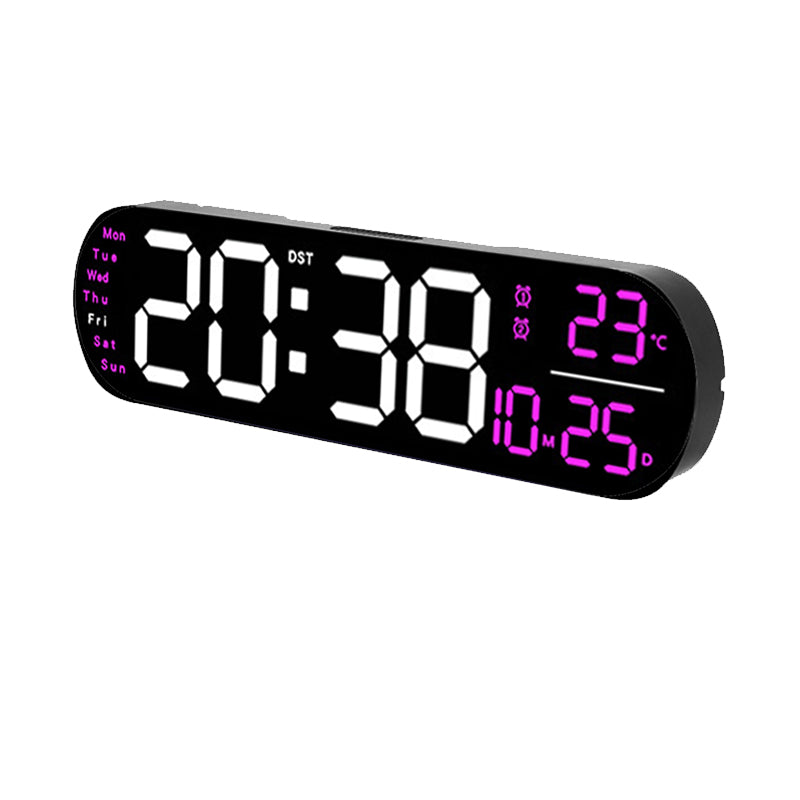 Rynx | Saker Multifunctional Watch with LED Display