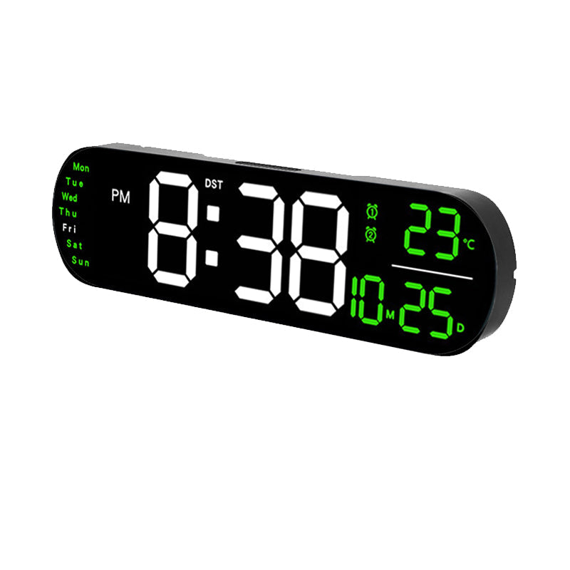 Rynx | Saker Multifunctional Watch with LED Display