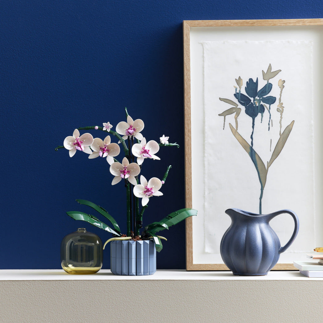 Rynx | Botanical Collection Decor