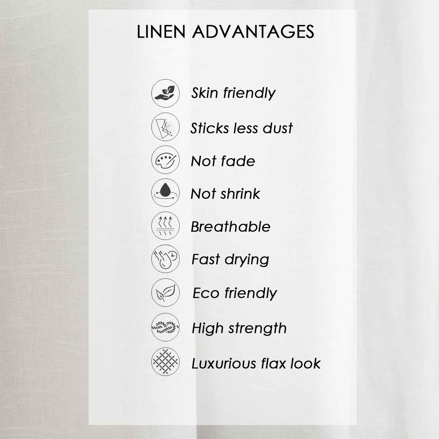 Rynx | Add Natural Elegance To Your Room