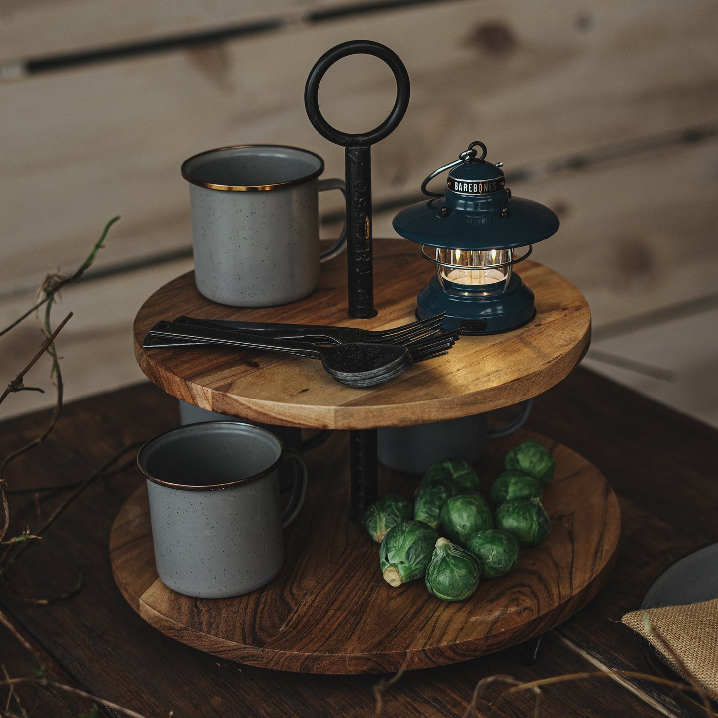 Rynx | Edison Mini Lantern