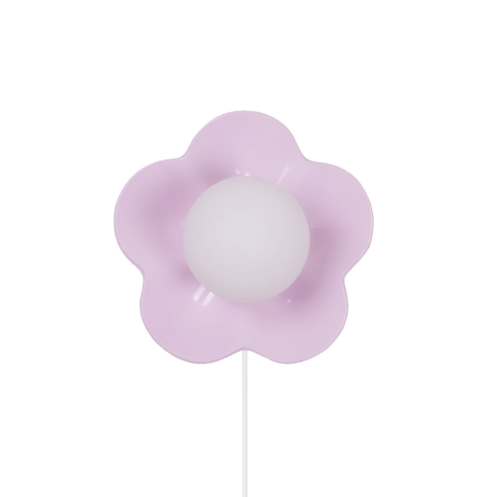 Rynx | La Fleur Plug In Wall Lamp