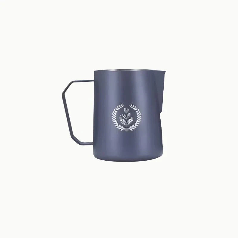 Rynx | Latte Art Milk Jug - Perfect for Cappuccino & Coffee