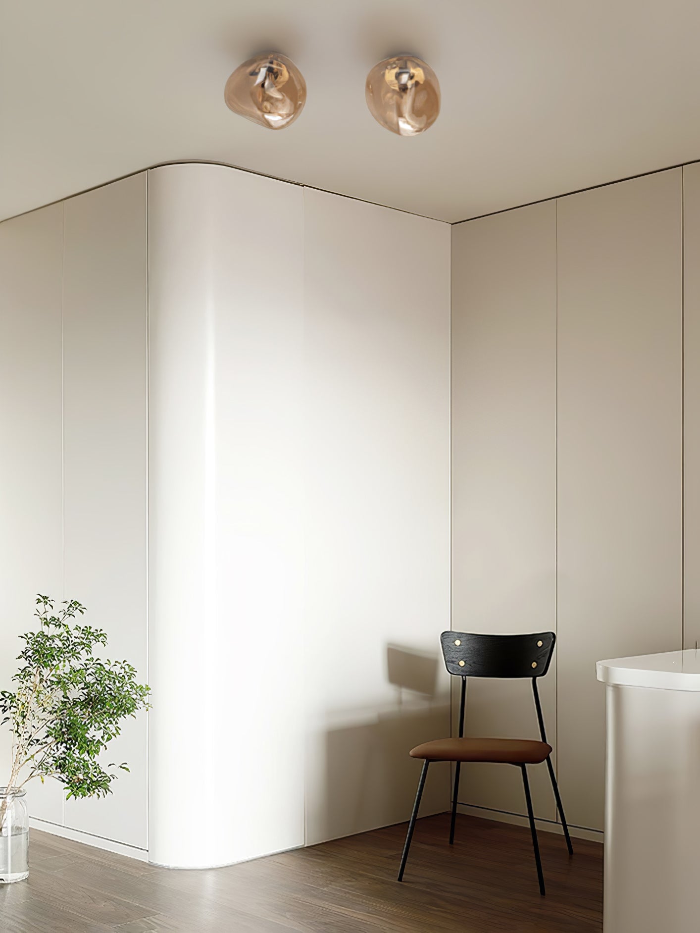 Rynx | Lava Wall Lamp