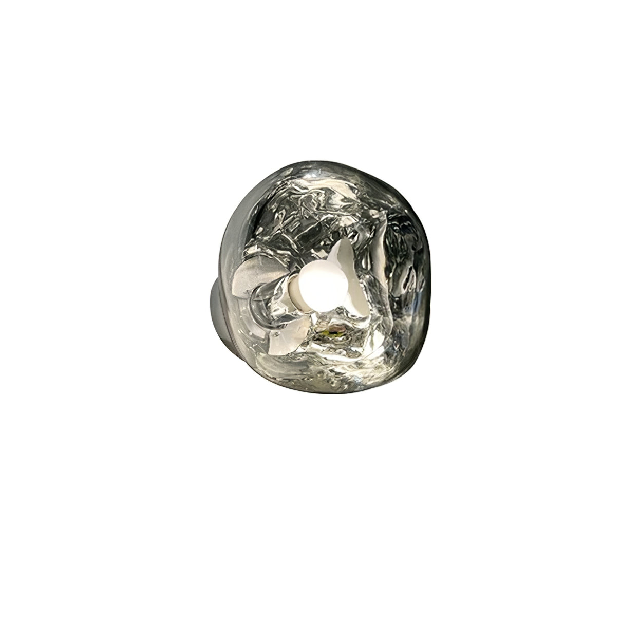 Rynx | Lava Wall Lamp