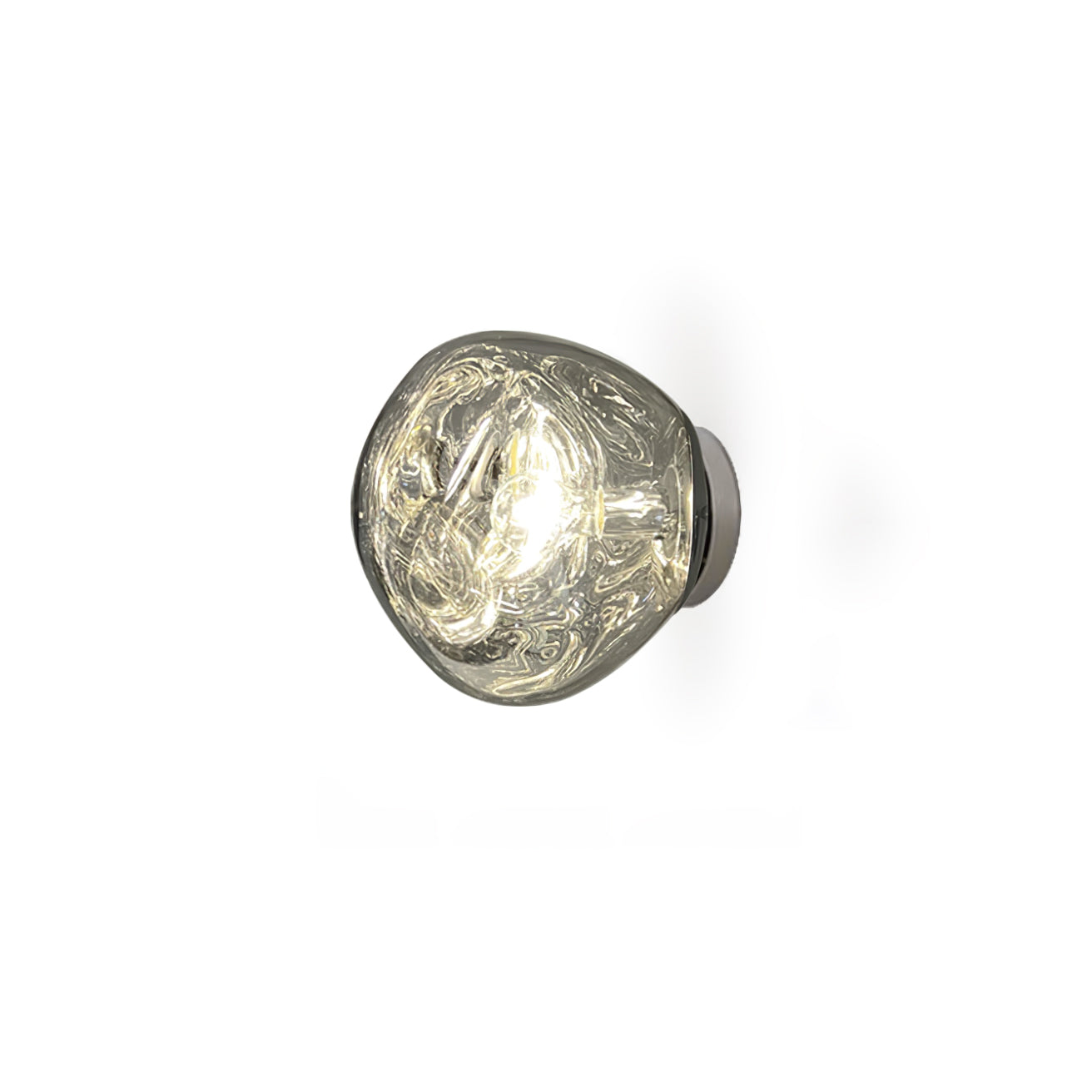Rynx | Lava Wall Lamp