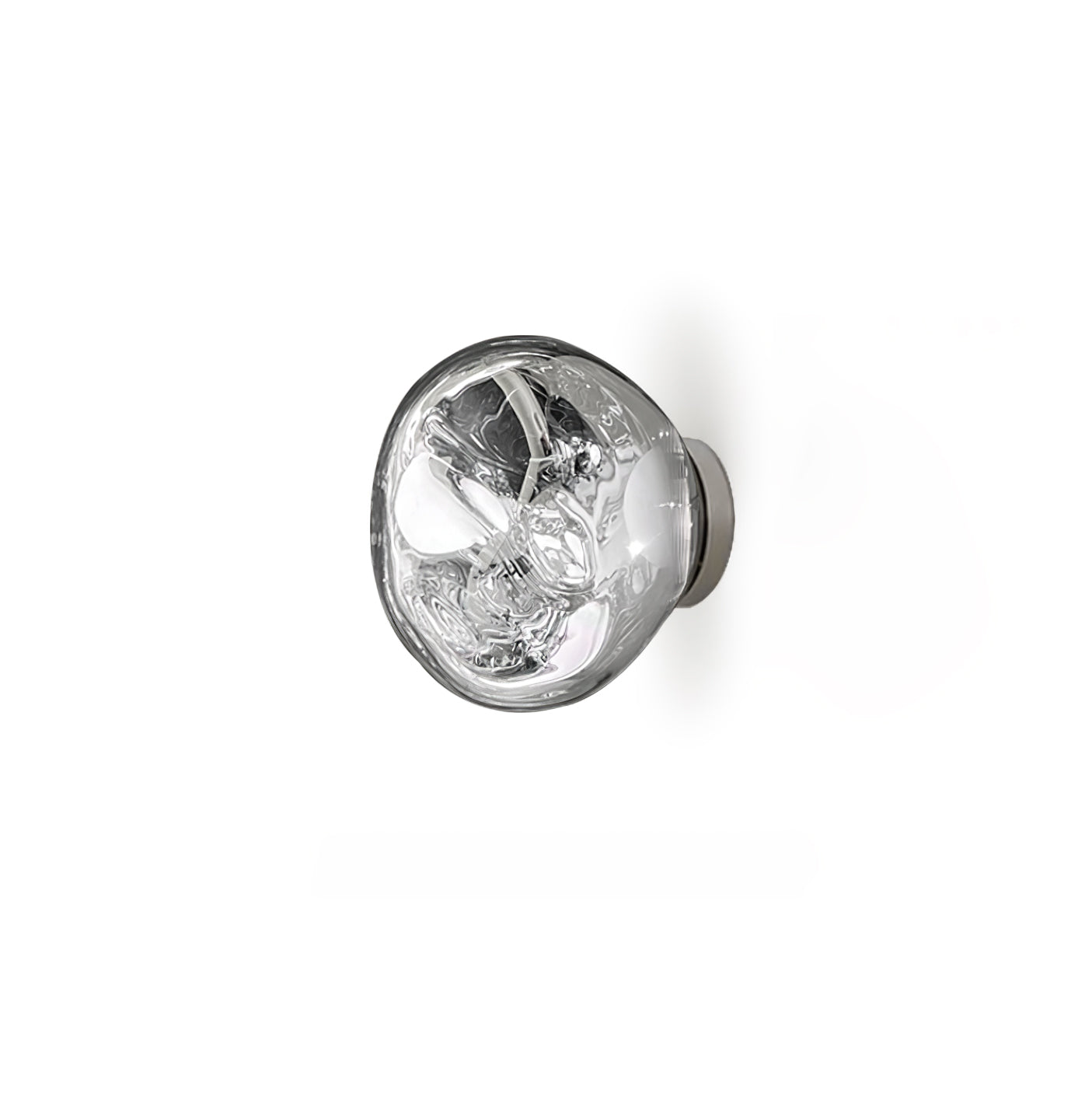 Rynx | Lava Wall Lamp