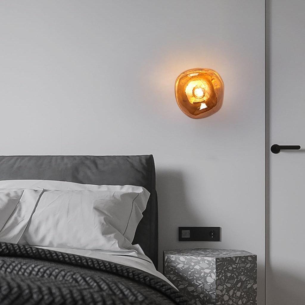 Rynx | Lava Wall Lamp